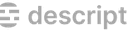 Descript Logo