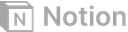 Notion Logo
